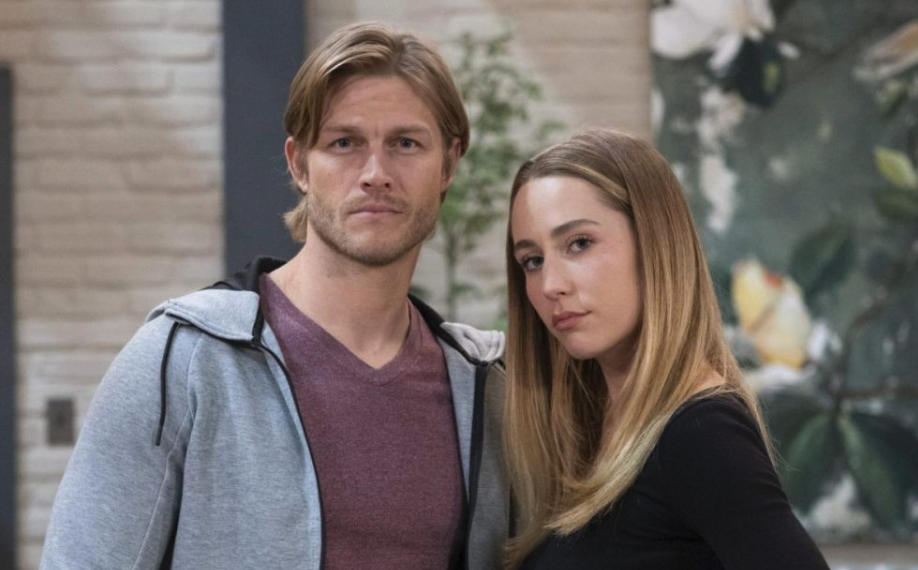 General Hospital Josslyn